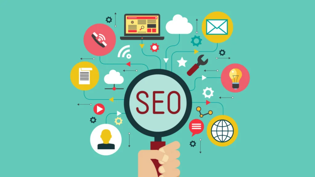 seo agency ottawa