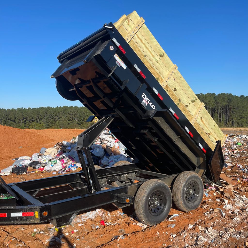 dump near me