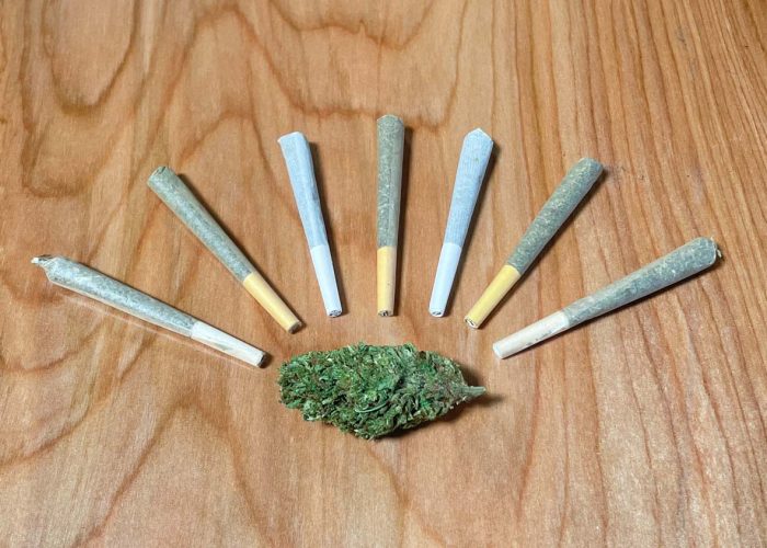 The Benefits of Pre-Rolled Joints: Why More Smokers Are Switching