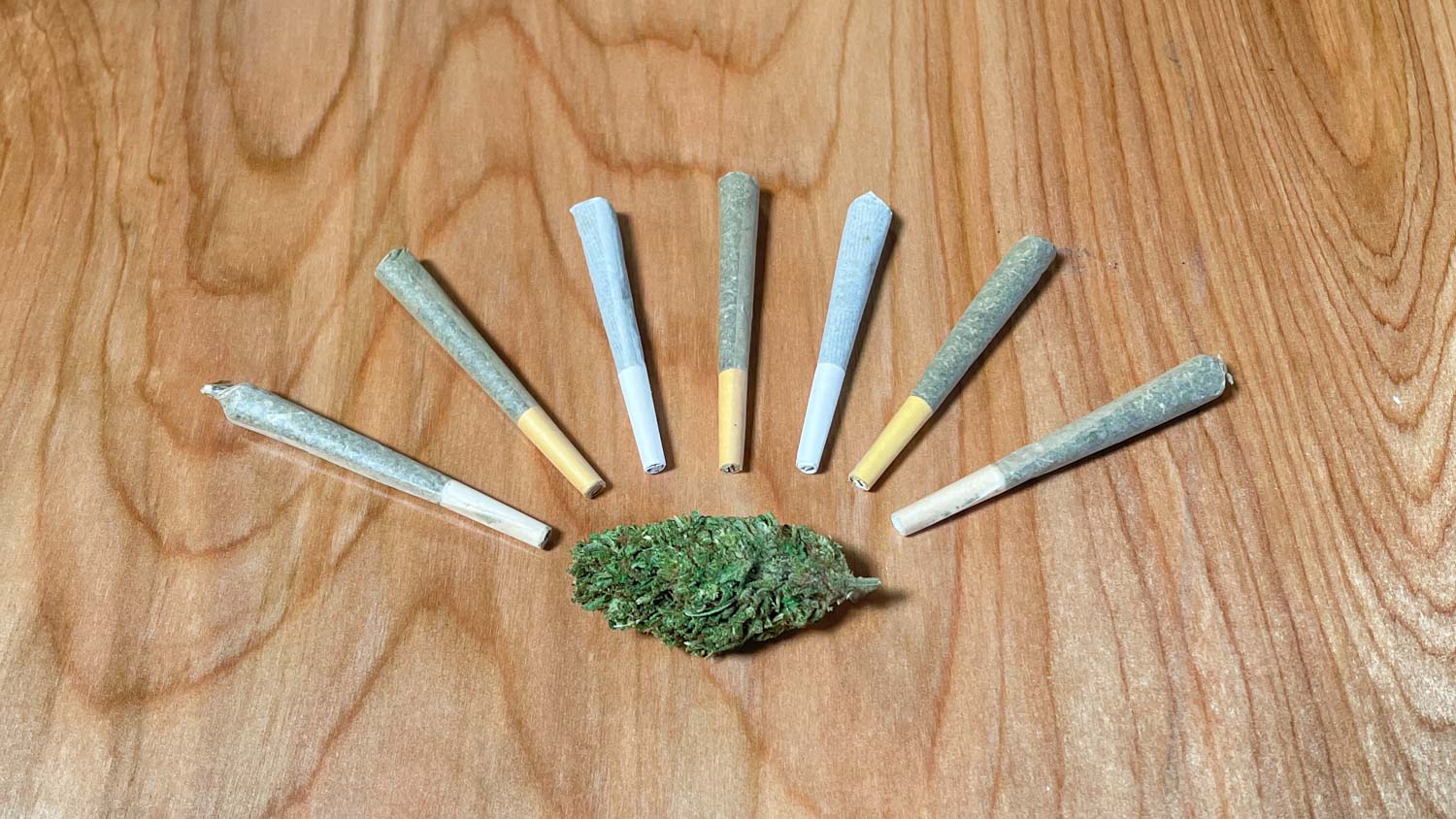 The Benefits of Pre-Rolled Joints: Why More Smokers Are Switching